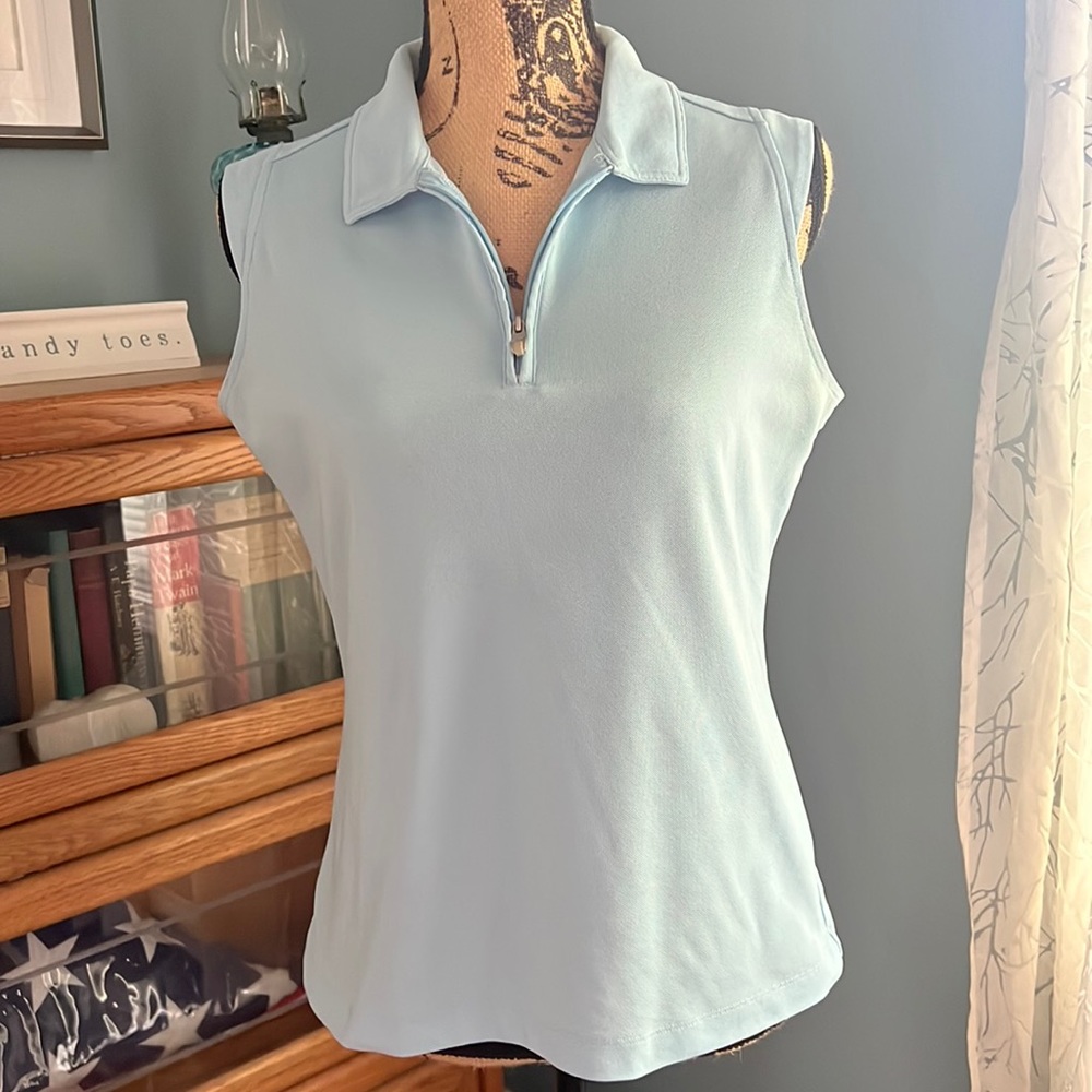N’VO Golf Shirt